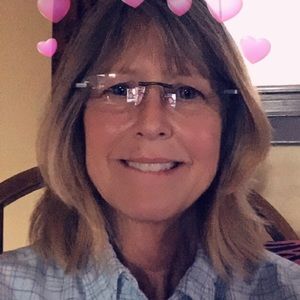 Meet your Posher, Cindi